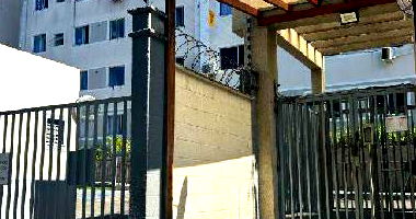 Apartamento 2 quartos, 1 banheiro, 1 vaga, 61m², desocupado