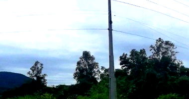 Terreno com 1.015m² próximo à BR-386 em Marques de Souza/RS