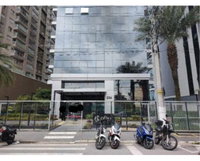 Sala Comercial em Barueri com 42m²