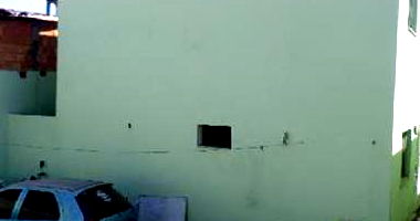 Apartamento com 2 quartos em Ribeirão das Neves