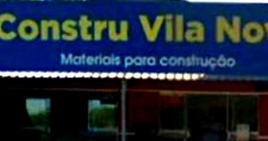 Loja comercial com 3 benfeitorias, 566m² área construída, ocupada