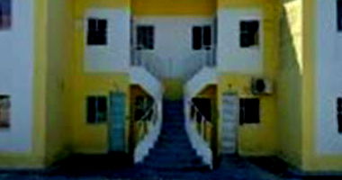 Apartamento em Manaus com 40,39m²