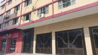 Apartamento 43m² - Boqueirão - Praia Grande - SP