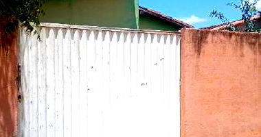 Casa Residencial em Jaan com 3 Quartos