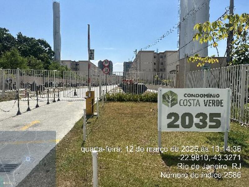 Apartamento com 2 quartos em Rio de Janeiro/RJ