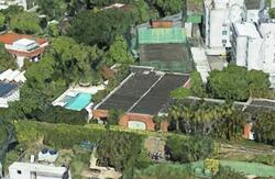 Casa linear com fino acabamento e 4.204m² de terreno