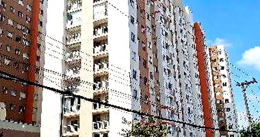 Apartamento com 2 quartos em São Paulo/SP