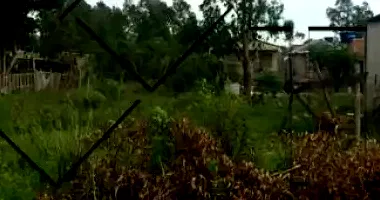 Terreno Amplo em Pelotas - Rua Euclides Lopes de Vasconcelos