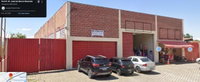 Terreno/Galpão com 1950m² em Caçapava
