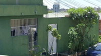 Terreno de 120m² em São Cristóvão