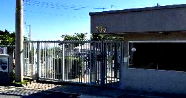 Apartamento com 2 quartos em Votorantim/SP