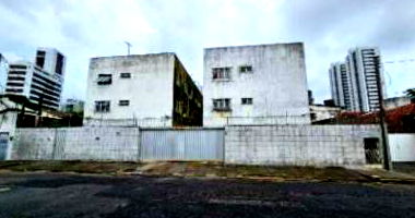 Apartamento 2 quartos, 1 banheiro, 76m², ocupado