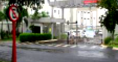 Apartamento com 43,06m², 1 vaga, Araraquara/SP