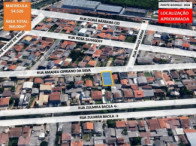 Galpão comercial com 468m² em Uberaba, Curitiba/PR