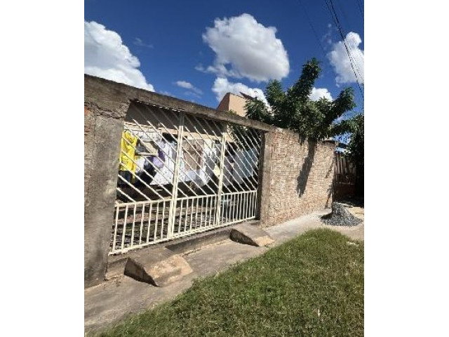 Casa com 2 quartos, 88,52m², 1 vaga, desocupada