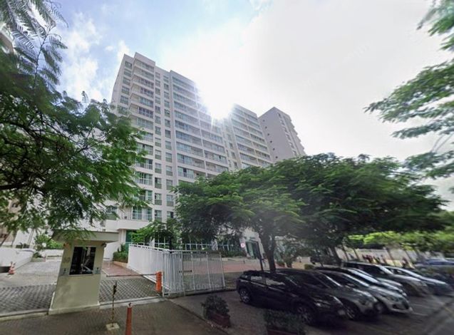 Apartamento com 1 Vaga na Barra Olímpica, Rio de Janeiro/RJ