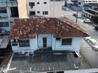 Edificação Comercial/Residencial com 264m² em Serra/ES