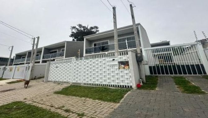 Casa 86 m² em Curitiba com 2 quartos e 1 banheiro
