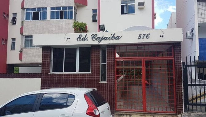Apartamento 65 m² (01 vaga) - Brotas - Salvador - BA