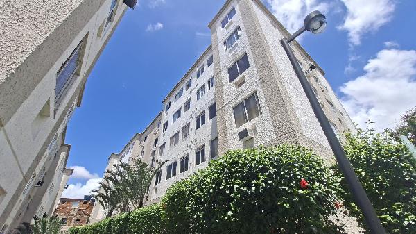 Apartamento 2 quartos no Condomínio Parque Central