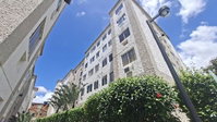 Apartamento 2 quartos no Condomínio Parque Central