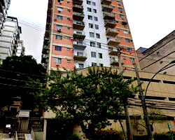 Apartamento com 1 quarto, 1 vaga e 67m² no Rio Comprido