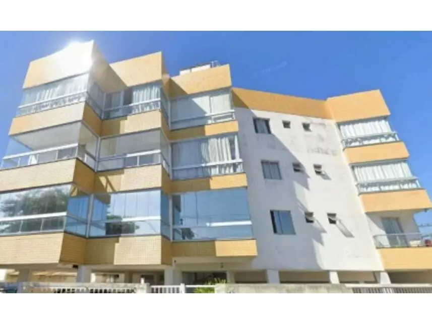 Apartamento 3º andar, 108,16m² útil, ocupado