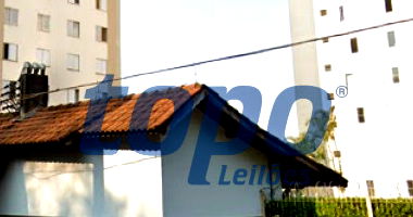 Apartamento com vaga - Cond. Parque Residencial Vitória Régia II