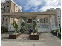 Apartamento com 1 vaga e 52,73 m² privativos