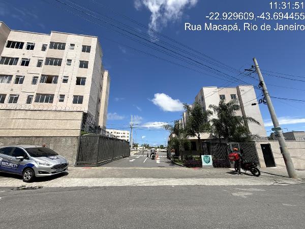 Apartamento 2 quartos em Rio de Janeiro com 41,19m²