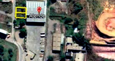 Lote amplo de 371,25m² no Parque Rio Doce, Caratinga/MG