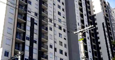 Apartamento em Água Branca, 36.54m², Ocupado