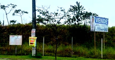 Área Industrial/Comercial com 1.928 m² em Camaçari/BA