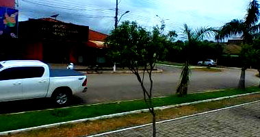 Casa de Madeira 205m² com Barracão 115m² em São José do Rio Claro