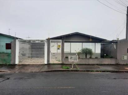 Casa em Esteio com 3 quartos e 2 banheiros