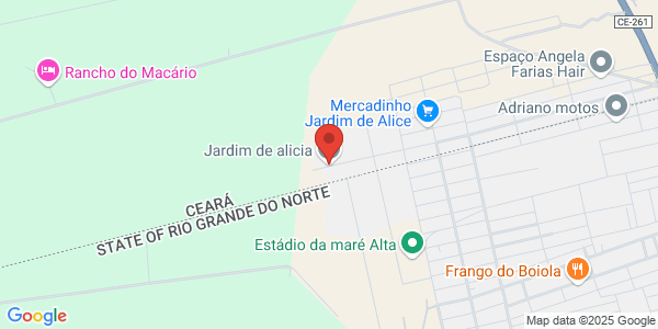 Terreno de 325m² no Jardim de Alícia - Oportunidade Única!