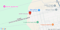 Terreno de 325m² no Jardim de Alícia - Oportunidade Única!