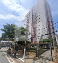 Apartamento 1º andar - 88 m² - 1 vaga - Vila Monumento