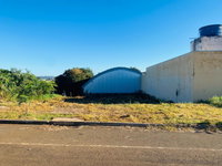 Terreno urbano 540m² livre de pendências em Pitanga/PR