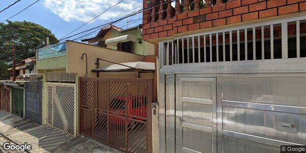 Casa residencial com 2 quartos e 1 banheiro em São Paulo