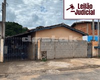 Duas Casas com Amplo Terreno em Pilar do Sul/SP