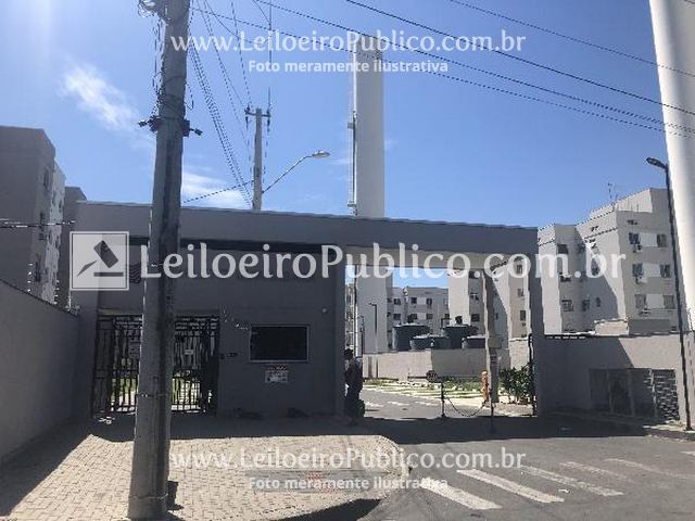 Apartamento 2 quartos, 1 banheiro, 41,36m², 1 vaga