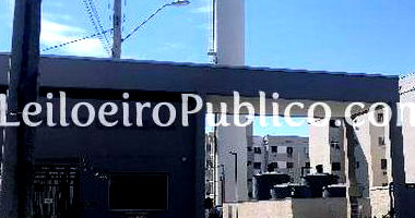 Apartamento 2 quartos, 1 banheiro, 41,36m², 1 vaga