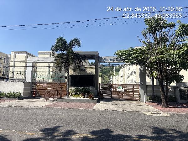 Apartamento com 2 quartos e 40,82 m²