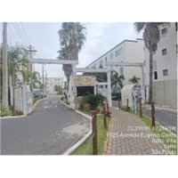 Apartamento com 46,59m² em Salto/SP