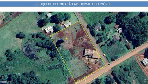 Terreno Urbano de 8.500m² com Galpão em Cruz Alta/RS
