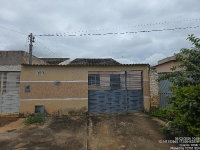 Casa com 3 quartos em Planaltina, 71,78m²