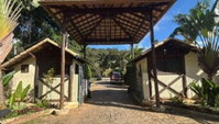 Casa em Condomínio com 142m² em Simão Pereira - MG