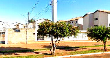 Apartamento 2 quartos, 1 banheiro, 42m², 1 vaga, desocupado
