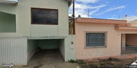 Casa com terreno de 200m² em Espírito Santo do Pinhal